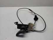 Motorhaubenöffnungsgriff RENAULT TRAFIC II Furgon (FL) 2.5 dCi 145 (FL0J) 83439