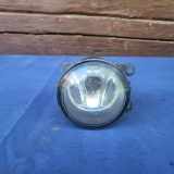 Nebelscheinwerfer rechts vorne Renault Megane II Stufenheck (LM) 8200074008