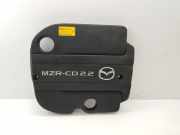 Motorabdeckung MAZDA CX-7 (ER) 2.2 MZR-CD AWD
