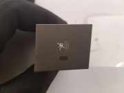 Parktronik Schalter OPEL INSIGNIA A Estate (G09) 2.0 CDTI (35) 13138256