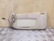 Linke Sonnenblende VOLVO XC90 I D5 AWD