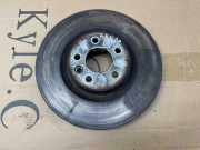 Bremsscheibe rechts vorne Land Rover Range Rover Evoque I (L538)