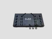 Antennenverstärker CITROËN C4 II (B7) 2.0 HDi / BlueHDi 150 9655888380