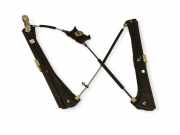 Türfensterheber hinten links VW TIGUAN (5N_) 2.0 TFSI 4motion 5NN837461