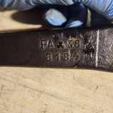 Kupplungsgabel RENAULT MEGANE Scenic (JA0/1_) 1.6 16V (JA0B, JA04, JA11) 820VA