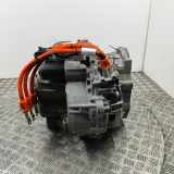 Schaltgetriebe Audi A3 (8V) TEA