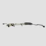 Lenksäule RENAULT MEGANE III Hatchback (BZ0_) 1.5 dCi (BZ0C) 490017022R