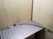 Handbremsseil VW Golf V Plus (5M, 521) 1K0609721BA