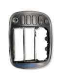 Dekoration des Navigationsbildschirms VW SHARAN (7M8, 7M9, 7M6) 1.9 TDI A045C00