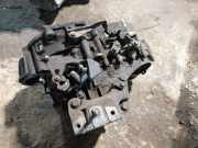 Schaltgetriebe Seat Alhambra I (7V)