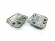 Stoßfängerbalkenträger NISSAN 350 Z Coupe (Z33) 3.5 85210CD110 85211CD110