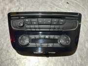 Klima-/Heizungssteuerungsoberflächen PEUGEOT 508 2.2 HDi