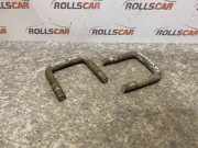 Blattfeder hinten rechts CITROËN JUMPER Furgon 3.0 HDi 160
