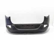 Stoßstange hinten Renault Kadjar (HA, HL) 850222154R