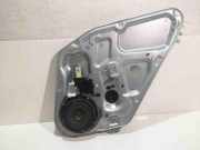 Fensterheber rechts hinten Hyundai Sonata V (NF)