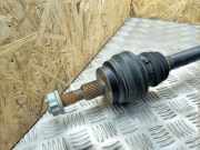 Antriebswelle rechts hinten Mercedes-Benz GLE (W166) 1663506800