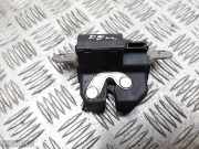 Schloss Heckdeckel Opel Corsa D Van (S07) 55701971