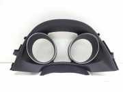 Geschwindigkeitsmesserverkleidung TOYOTA AURIS (_E18_) 1.8 Hybrid (ZWE186_) 5541002440