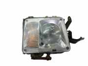 Nebelscheinwerfer links vorne Cadillac SRX 1 () 25761287