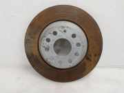 Bremsscheibe hinten links VW TIGUAN (CT1) 1.5 eTSI