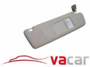 Rechte Sonnenblende VW TOUAREG (7P5) 3.0 V6 TDI 7P6857552K