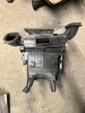 HEIZUNGSKASTEN GEBLÄSEKASTEN KLIMAKASTEN NISSAN X-TRAIL (T30) 2.2 Di 4x4 3F12030850