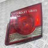 Rücklicht hinten rechts CHEVROLET CRUZE (J300) 1.6