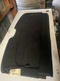 Kofferraum Ablage PEUGEOT 308 CC 1.6 HDi