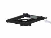 Wagenheber PEUGEOT 407 SW (6E_) 2.0 HDi 135 9651759280