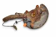 Radnaben vorne links HONDA CR-V I (RD) 2.0 16V 4WD (RD1, RD3)