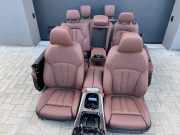 Sitzgarnitur komplett Leder geteilt BMW X5 (G05, F95)