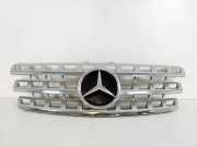 Vorderer oberer Gitter MERCEDES-BENZ M (W164) ML 300 CDI 4-matic (164.121) A1648801985