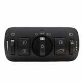 Schalter für Licht Volvo S80 I (184) 30739415