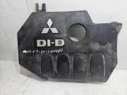 Motorabdeckung MITSUBISHI GRANDIS (NA_W) 2.0 DI-D (NA8W)