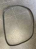 Dichtungsgummi am Ende (Gabel) SEAT ALTEA XL (5P5, 5P8) 2.0 TDI