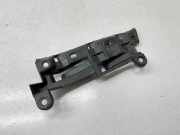 Stoßstangenhalterung hinten links VW CADDY III Furgon (2KA, 2KH, 2CA, 2CH) 2.0 TDI 16V 2K0807393