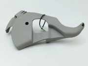 Details zur Sitzverkleidung MERCEDES-BENZ CLK (C209) 270 CDI (209.316) 2099183030