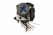 ABS Hydraulikblock PEUGEOT PARTNER Furgon 1.6 HDi 9674663480