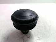 Ölfiltergehäusedeckel FORD MONDEO III Sedan (B4Y) 2.0 16V TDDi / TDCi 6790839430