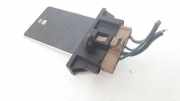 HEIZUNGSLÜFTER REGLER WIDERSTAND NISSAN ALMERA TINO (V10) 2.2 dCi 27150