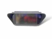 Navigationsanzeige HONDA ACCORD VIII Estate (CW) 2.2 i-DTEC (CW3) K2718