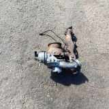 Turbolader VW CRAFTER Furgon (SY_) 2.0 TDI 87397015