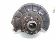 Radnaben vorne rechts SKODA OCTAVIA II Combi (1Z5) 2.0 TDI 16V