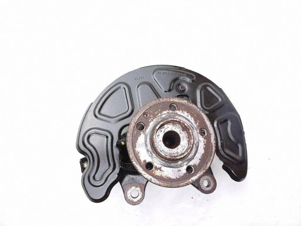 Radnaben vorne rechts MERCEDES-BENZ VITO Furgon (W447) 116 CDI (447.601, 447.603, 447.605) A4473300720
