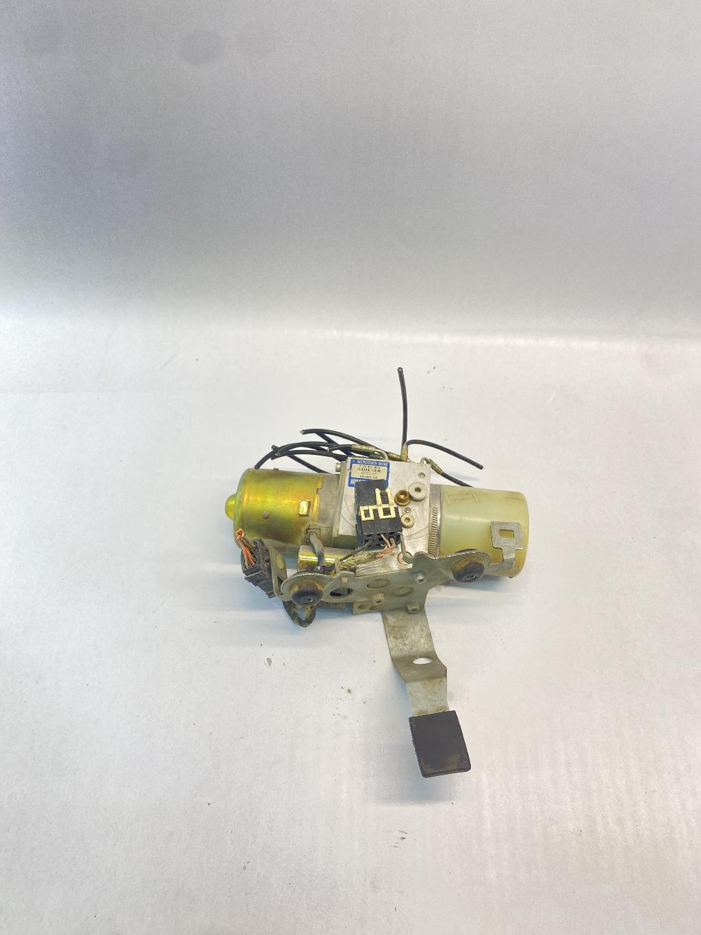 Faltdach Mercedes-Benz SLK (R170) A1708000030