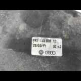 Luftfilterkasten AUDI A4 Allroad (8KH, B8) 2.0 TDI quattro 8K0133835AD