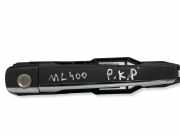 Türaußengriff vorne links MERCEDES-BENZ M (W163) ML 350 1637600170