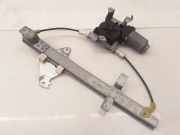 Türfensterheber hinten rechts NISSAN ALMERA TINO (V10) 1.8 400600