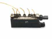 Luftverteiler/Ventilblock (pneumatisches Fahrgestell) MERCEDES-BENZ S (W220) S 500 (220.075, 220.175, 220.875) A2203200258