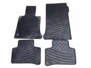 Mattenset MERCEDES-BENZ C (W204) C 200 Kompressor (204.041) 2046807948